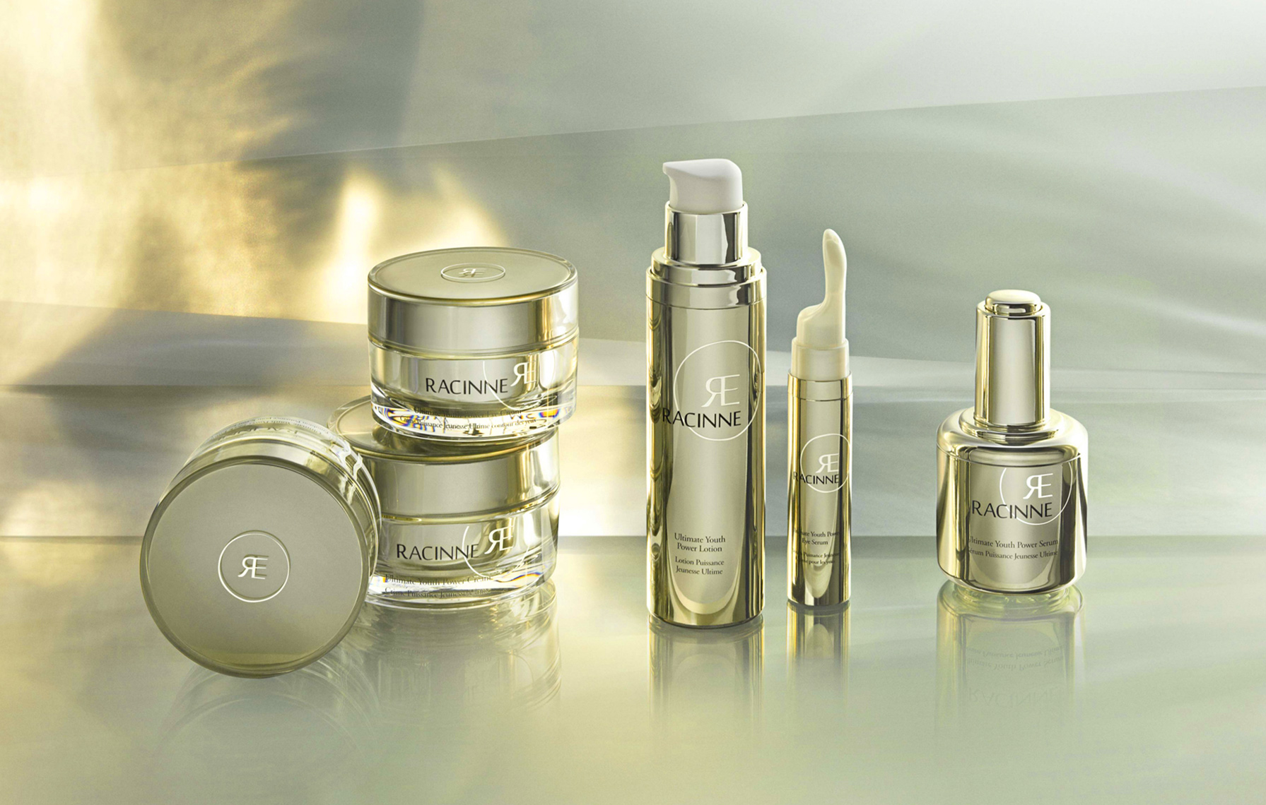 Racinne cosmetics