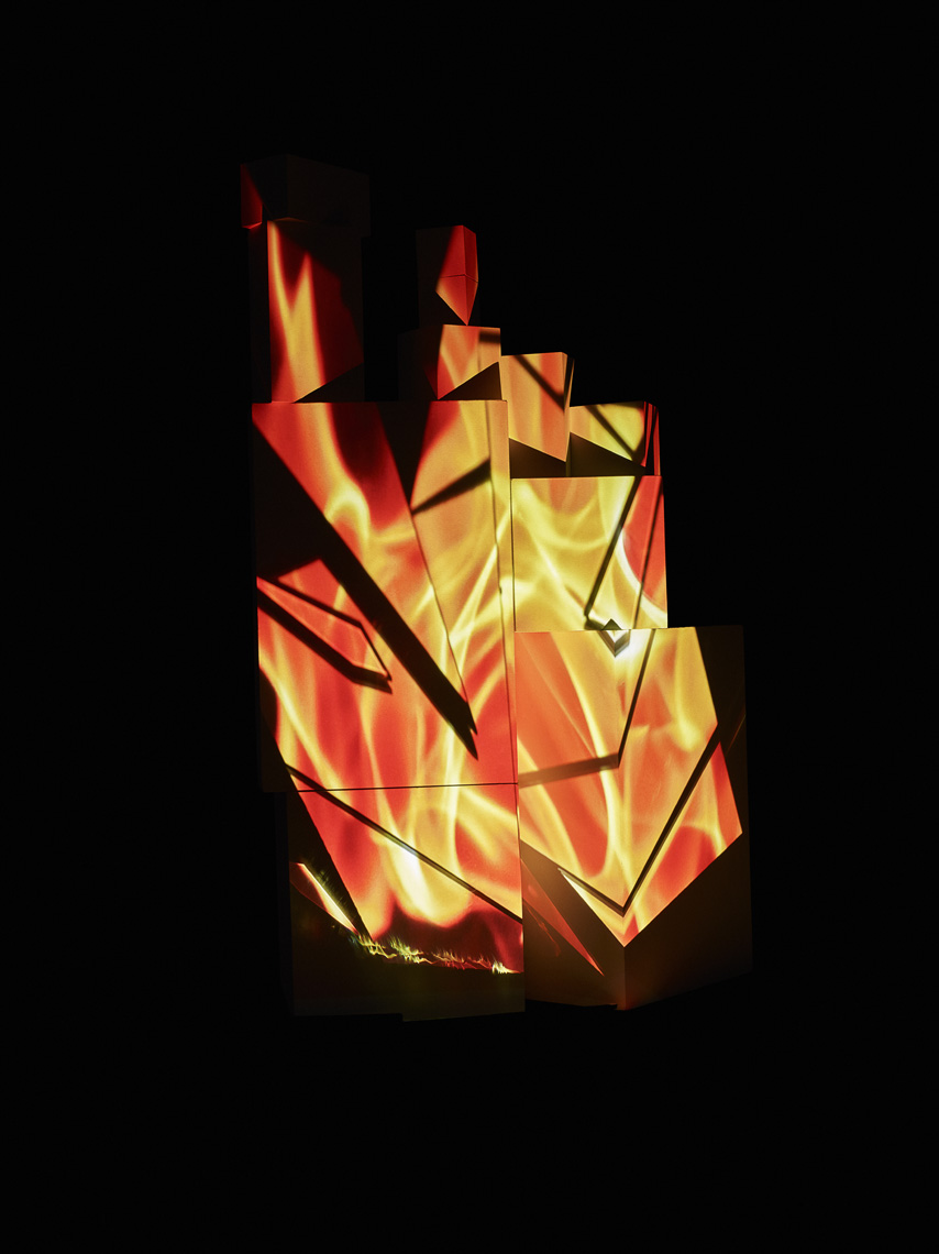 Four Elements Fire