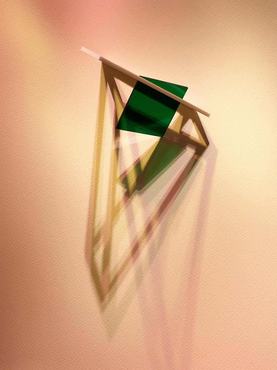 HARMONISING SHAPES