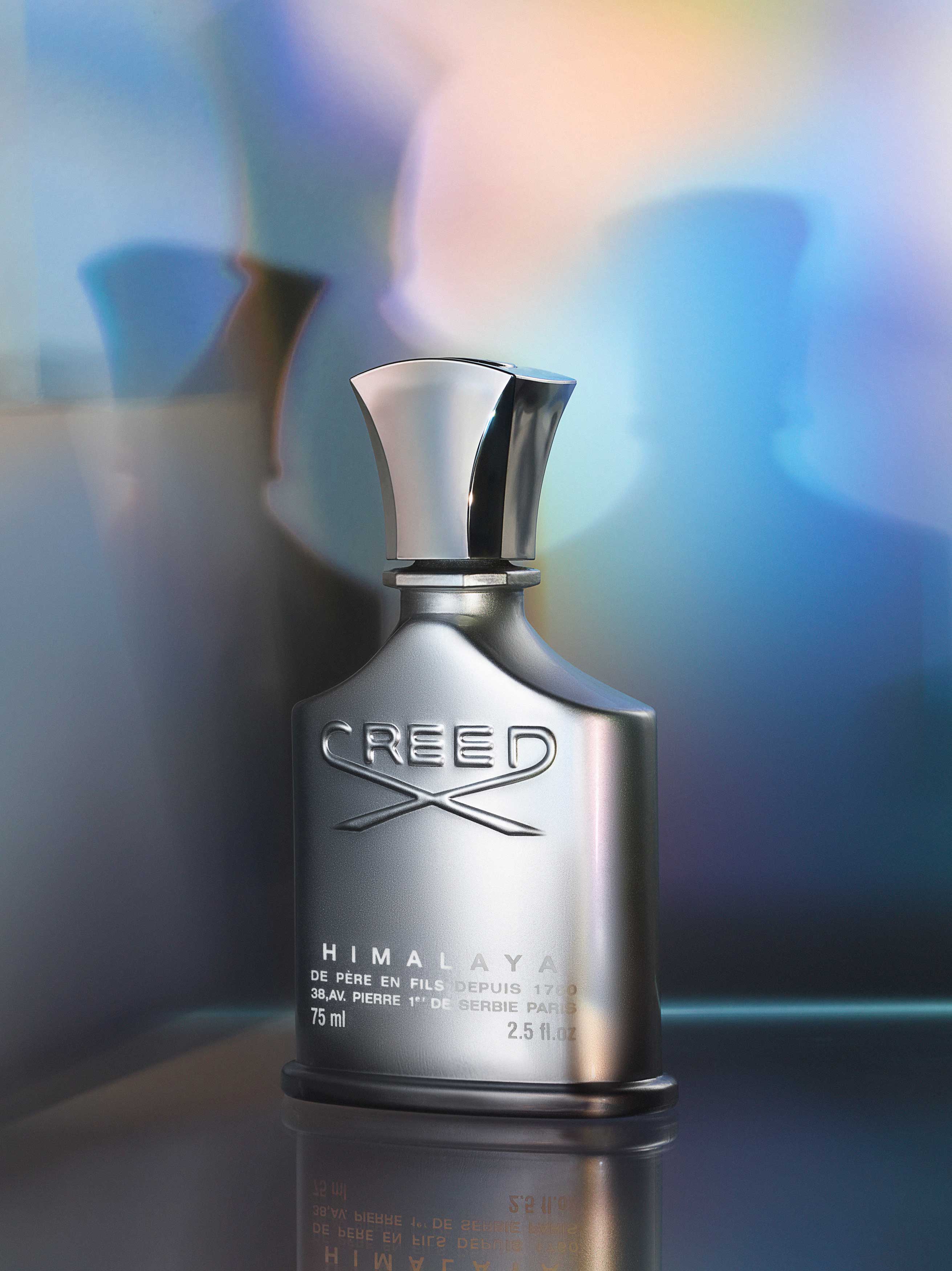 Creed - Himalaya